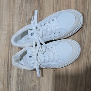 Lauren Ralph LaurenWomen's Hailey Low-Top Lace-Up Sneakers